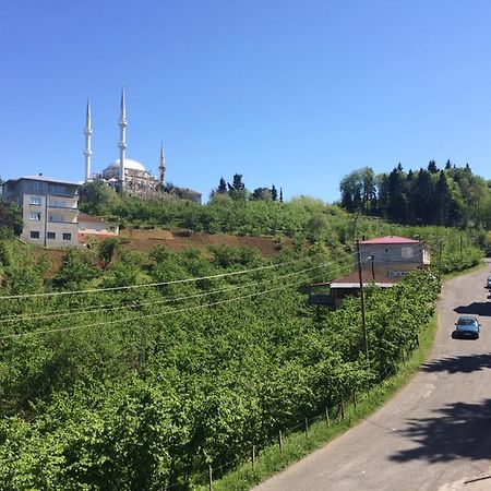 Nature & Residence Trabzon Buitenkant foto
