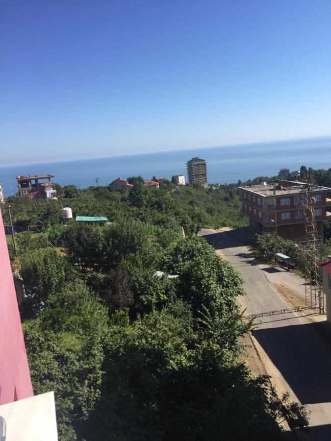 Nature & Residence Trabzon Buitenkant foto
