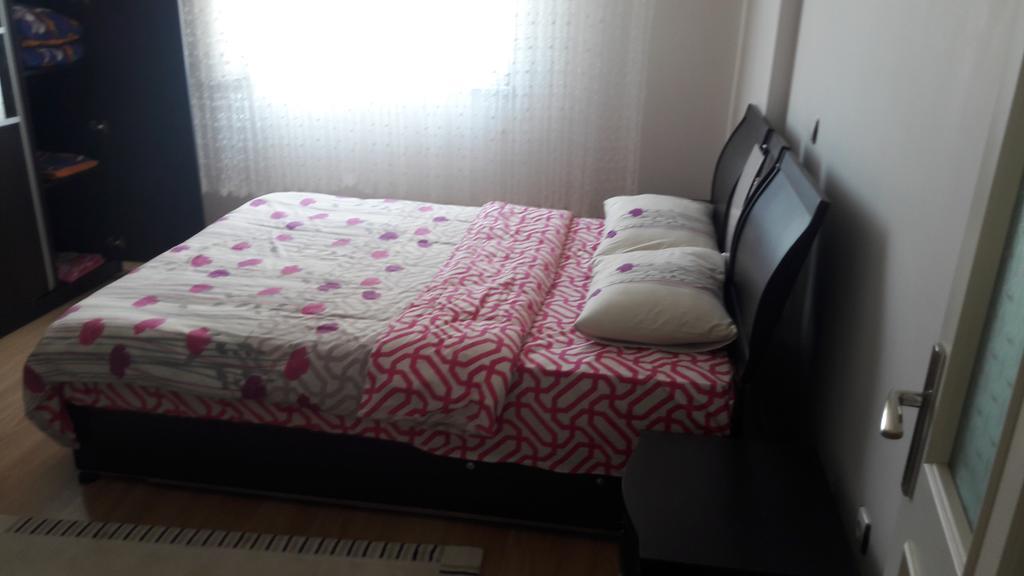 Nature & Residence Trabzon Buitenkant foto