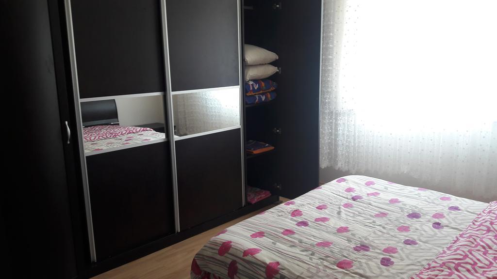 Nature & Residence Trabzon Buitenkant foto