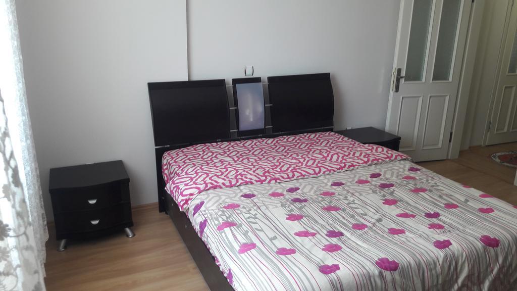 Nature & Residence Trabzon Buitenkant foto