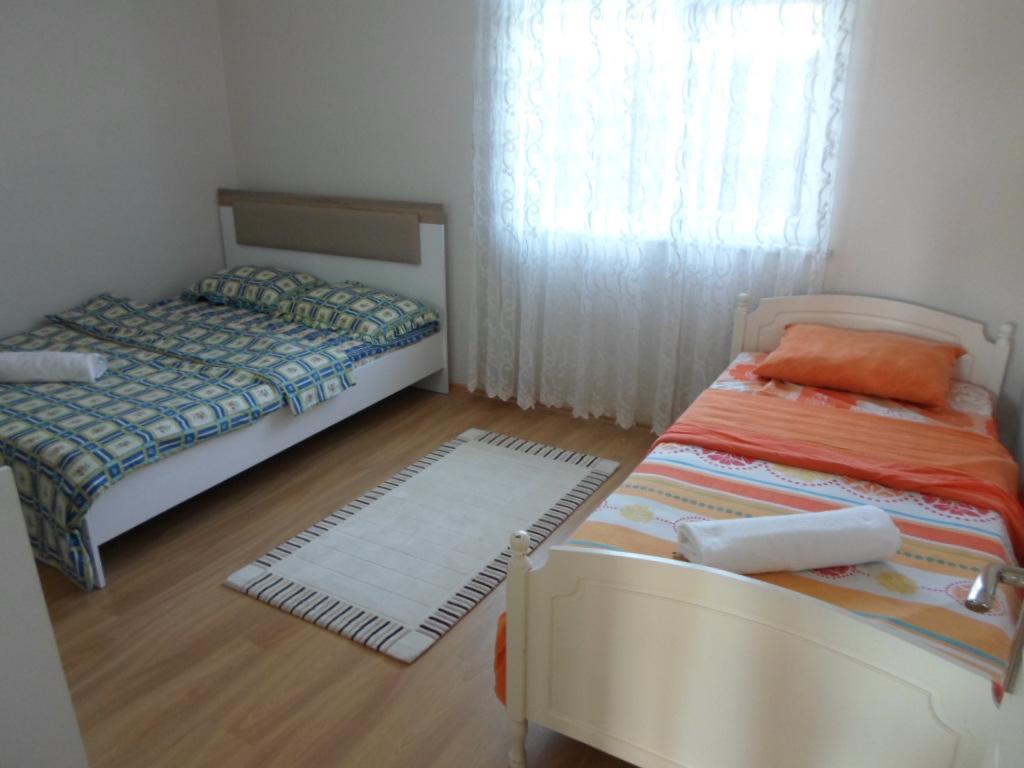 Nature & Residence Trabzon Buitenkant foto