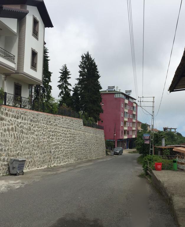 Nature & Residence Trabzon Buitenkant foto
