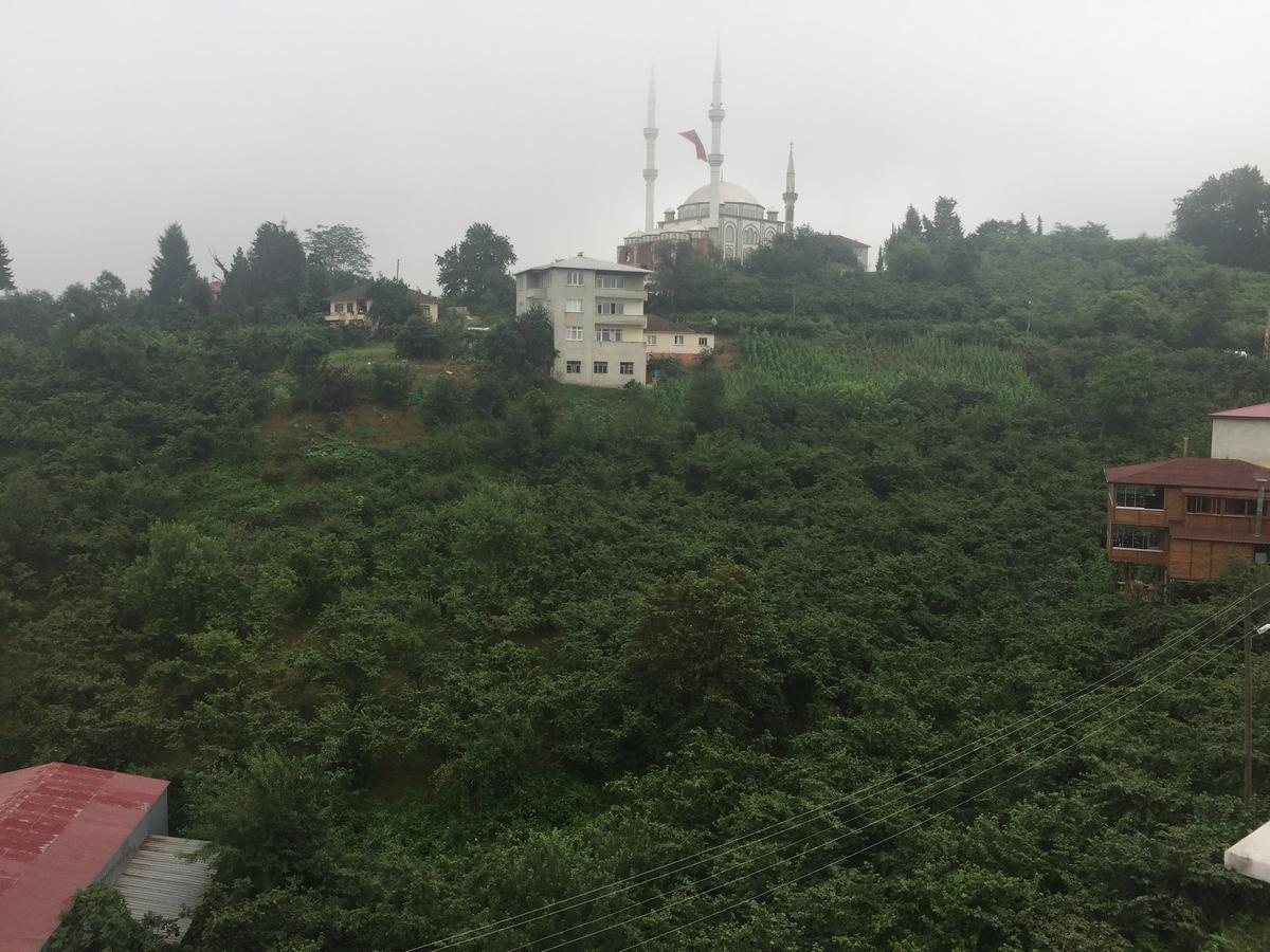 Nature & Residence Trabzon Buitenkant foto