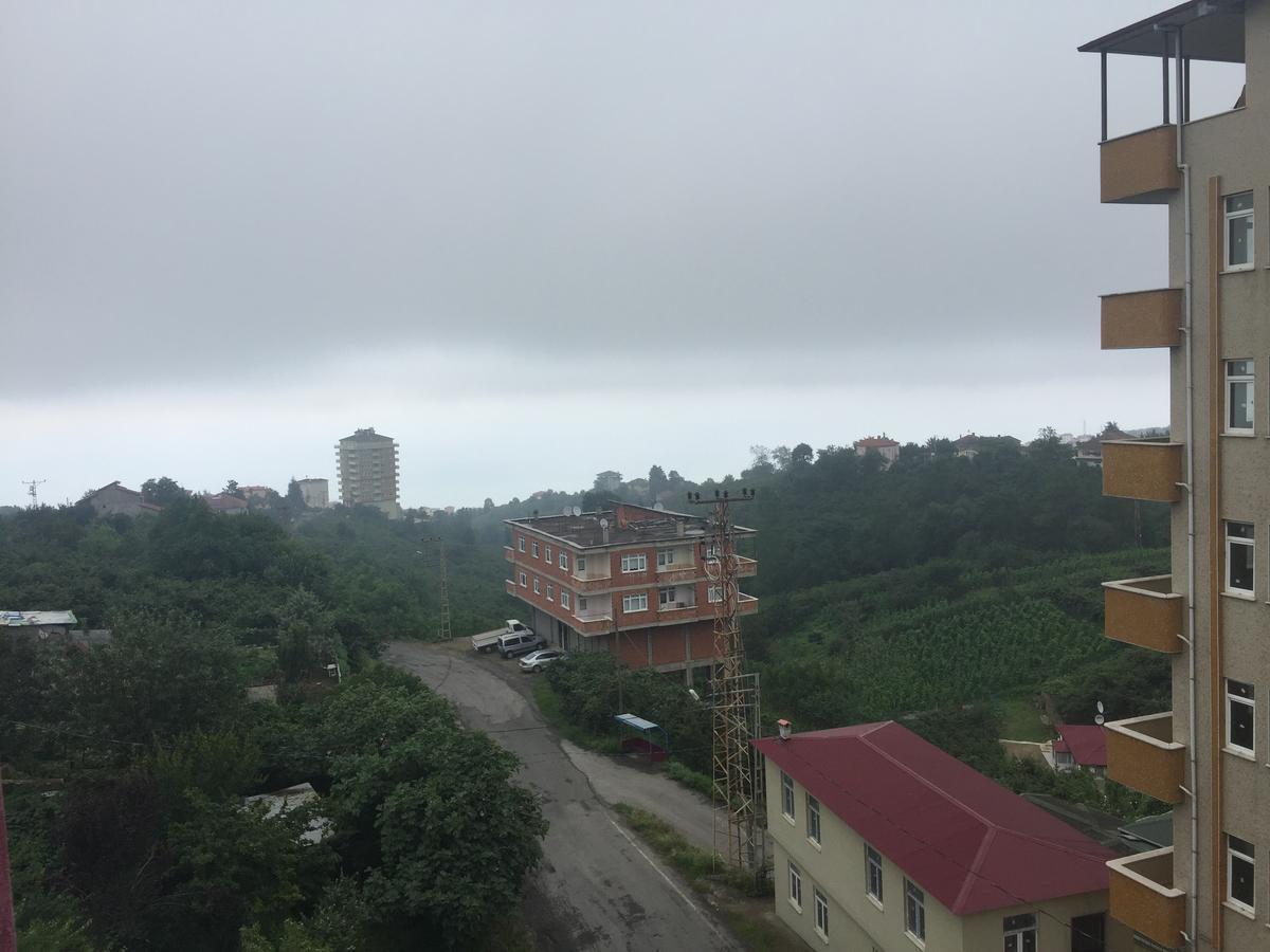 Nature & Residence Trabzon Buitenkant foto