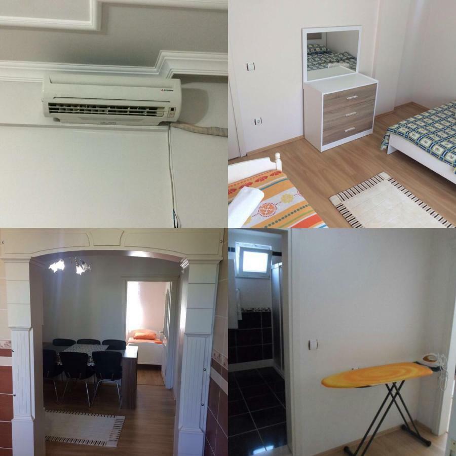 Nature & Residence Trabzon Buitenkant foto